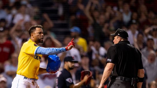 McAdam: Suddenly, the trade deadline seems inconsequential taken at Fenway Park (Red Sox)